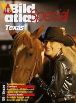 ISBN 9783616064598: Bild Atlas: Spezial: Texas.