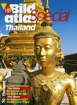 ISBN 9783616064703: HB Bildatlas Special Thailand