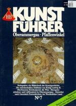 ISBN 9783616065076: HB Kunstführer, Nr.7, Oberammergau, Pfaffenwinkel