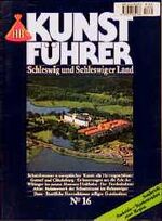 ISBN 9783616065168: Schleswig und Schleswiger Land - HB Kunstführer Nr. 16