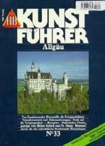 ISBN 9783616065335: HB Kunstführer Nr. 53 Allgäu