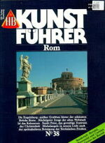 ISBN 9783616065380: Rom – Sonderteil: Die Architekten Bernini, Borromini, Cortona