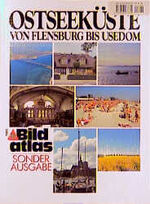 ISBN 9783616067339: Die Ostseeküste von Flensburg bis Usedom