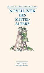 ISBN 9783618680475: Novellistik des Mittelalters