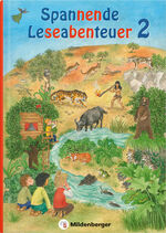 ISBN 9783619141234: Spannende Leseabenteuer