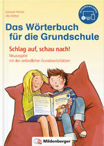 ISBN 9783619141296: Das Woerterbuch fuer die Grundschule, inkl. Lernsoftware online