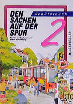 ISBN 9783619260102: Den Sachen auf der Spur - Baden Württemberg. Heimat- und Sachunterricht Baden-Württemberg - Schülerbuch 2. Schuljahr