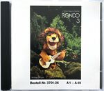 Rondo: [Ausgabe in Einzelbänden] / Autoren: Angelika Bußmann ... / CD A - C., [Hörbespiele]