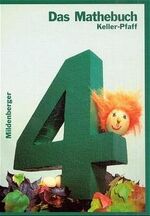 ISBN 9783619452606: Das Mathebuch 4 – Ausgabe für Bremen, Hamburg, Niedersachsen und Schleswig-Holstein