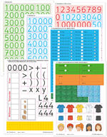 ISBN 9783619457427: Das Mathebuch 4 Neubearbeitung - Arbeitsmaterial