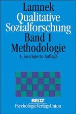 Band 1., Methodologie