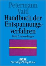 Handbuch der Entspannungsverfahren