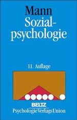 ISBN 9783621272346: Sozialpsychologie