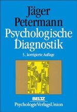 ISBN 9783621272735: psychologische diagnostik