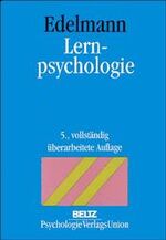 Lernpsychologie