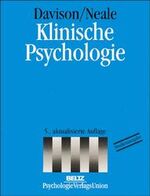 Klinische Psychologie