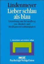 ISBN 9783621274159: Lieber schlau als blau