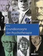 Grundkonzepte der Psychotherapie