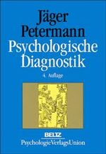 ISBN 9783621274593: Psychologische Diagnostik