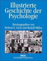 ISBN 9783621274609: Illustrierte Geschichte der Psychologie