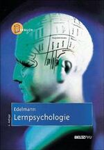 ISBN 9783621274654: Lernpsychologie Walter Edelmann