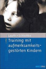 ISBN 9783621274746: Training mit aufmerksamkeitsgestörten Kindern