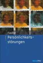 ISBN 9783621274937: Persönlichkeitsstörungen