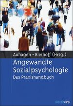 ISBN 9783621275224: Angewandte Sozialpsychologie: Das Praxishandbuch