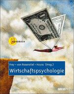 ISBN 9783621275231: Wirtschaftspsychologie