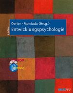 ISBN 9783621276078: Entwicklungspsychologie - Mit CD-ROM