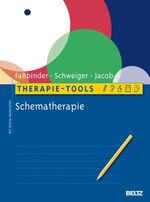 ISBN 9783621278195: Therapie-Tools Schematherapie - Mit Online-Materialien