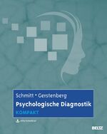 ISBN 9783621281430: Psychologische Diagnostik kompakt – Mit Online-Materialien