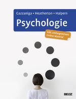 ISBN 9783621282956: Psychologie : Mit Online-Material