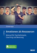 ISBN 9783621288620: Emotionen als Ressourcen