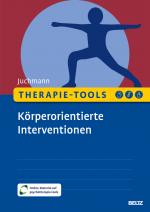 ISBN 9783621290098: Therapie-Tools Körperorientierte Interventionen | lMit Online-Material | Ulrike Juchmann | Bundle | Therapie-Tools | 1 Taschenbuch | Deutsch | 2025 | Psychologie Verlagsunion | EAN 9783621290098