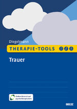 ISBN 9783621291019: Therapie-Tools Trauer - Mit Online-Material