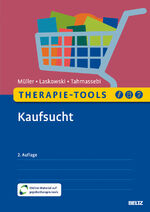 ISBN 9783621291804: Therapie-Tools Kaufsucht - Mit Online-Material