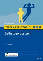 ISBN 9783621292665: Therapie-Tools Selbstbewusstsein – Mit Online-Material