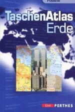 Haack TaschenAtlas Erde: Haack TaschenAt