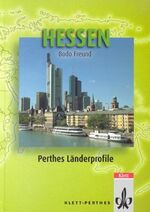 ISBN 9783623006703: Hessen