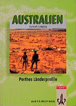 ISBN 9783623006871: Australien