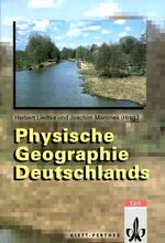 ISBN 9783623008608: Physische Geographie Deutschlands 84 Tabellen