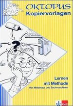 ISBN 9783623207001: Lernen mit Methode 1 - Von Mindmaps und Suchmaschinen