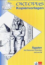 ISBN 9783623207056: Ägypten - Von Pharaonen, Pyramiden und vom Nil