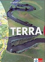 ISBN 9783623221106: TERRA Geographie 5/6. Ausgabe für Berlin, Brandenburg, Mecklenburg-Vorpommern und Thüringen - Schülerbuch Klasse 5/6