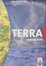 ISBN 9783623235158: TERRA Erdkunde für Nordrhein-Westfalen - Ausgabe für Hauptschulen / Schülerbuch 5./6. Schuljahr – Arbeitsheft