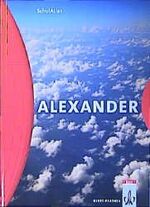 Alexander - Schulatlas