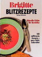 ISBN 9783625102199: Blitzrezepte