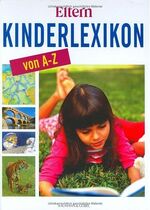 ISBN 9783625102946: Kinderlexikon von A-Z