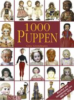 ISBN 9783625103721: 1000 Puppen